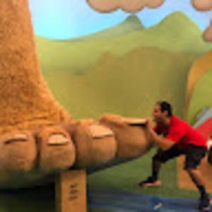 Meet your Posher, Phil